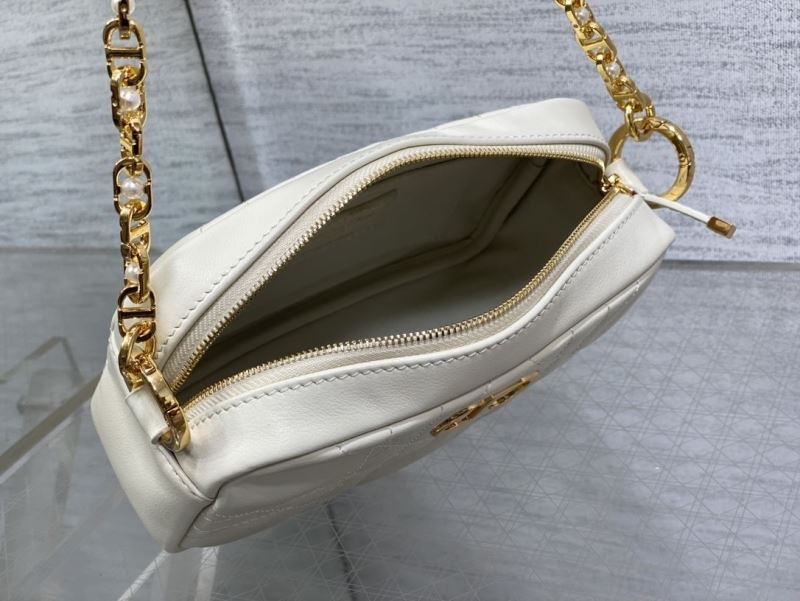 Dior Top Handle Bags